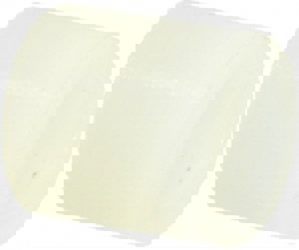 Round Circuit Board Spacer: #8 Screw, 1/4